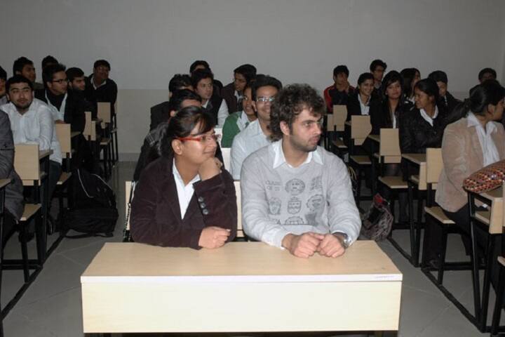 classroom